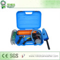 12V Electric Portable Mini Car Washer with CE Marking (RW-P17)